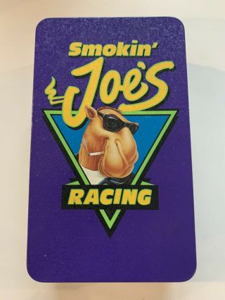 Smokin ' Joe 