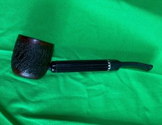 Vintage Colibri Coolway Estate Pipe Made In England