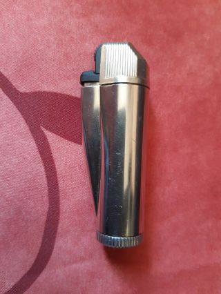 Imco G55r Gas Lighter Flame Strength Is Very Sensitive