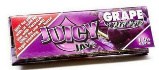 5x Packs Juicy Jay 