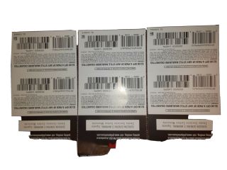 Marlboro Coupons $2.  00 Off 1 Pack X6 $12.  00 Total Exp.  3/31/2021