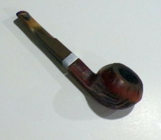 Vintage Dr.  Grabow Grand Duke Imported Briar Tobacco Pipe,  VGC 3