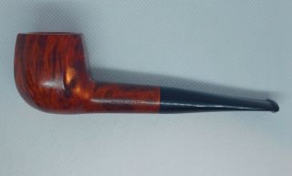 Vintage Estate Pipe - Tobacco Pipe - Londonaire Hand Made Native Briar 11