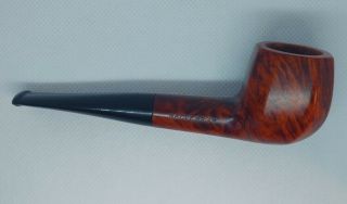 Vintage Estate Pipe - Tobacco Pipe - Londonaire Hand Made Native Briar 11 2