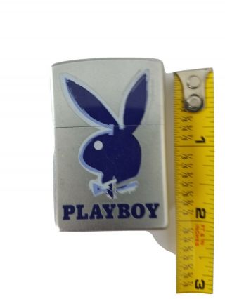 Playboy Zippo Lighter