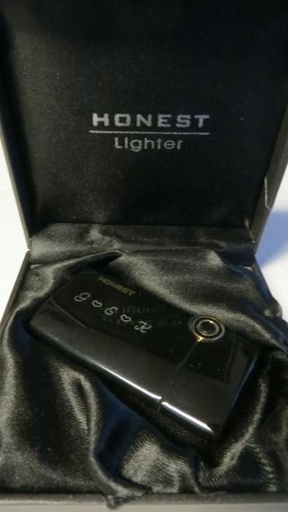 Gneuine Honest G3 Gas Lighter
