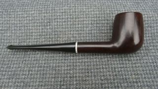 M - Synthetic Estate Pipe Marked 