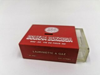 Laurimette Collectible Games Electronic Gas Lighter Made In France Ag10