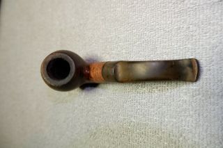 Vintage Estate find Airflow Briar Tobacco Pipe 3