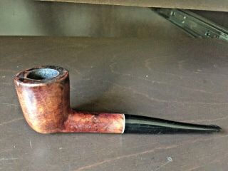 Pipe Tobacciana " Thermofilter " Made In Italy Imported Briar