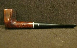 Vintage Dr Grabow Duke Tobacco Smoking Pipe