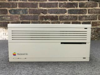 Apple Macintosh IIci Computer M5780 2