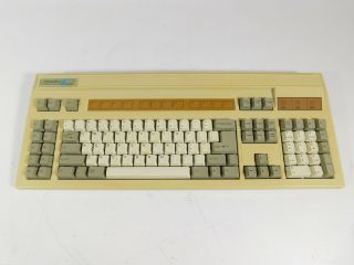 Northgate Omnikey 102 Gt6omnikey Ult2 Vintage Mechanical Keyboard Sn 2034929