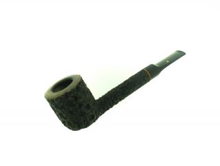 Mike Butera Textured Classic B Pipe
