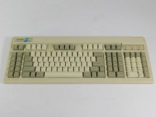 Northgate Omnikey Ultra Gt6omnikey Ultra Vintage Mechanical Keyboard Sn 0607182