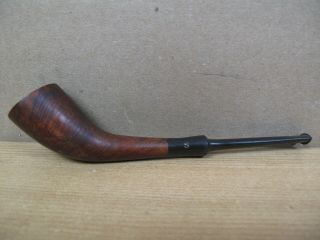Stanwell Hand Made Selected Briar Featherweight Denmark 6460