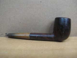 Vintage Dunhill London England 34 Tobacco Smoking Pipe Patent 417574/15