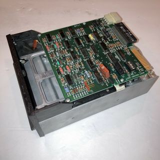 Heathkit Model H89 Floppy Disk Drive 5 - 1/4”vintage Siemens Fdd - 100 - 5