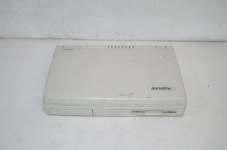 Vintage Toshiba Satellite T1960cs Laptop