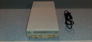 Commodore 64 - 1541 Floppy Drive:working And
