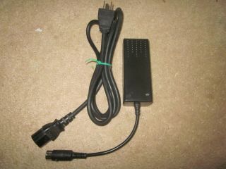 Commodore 64 Cmd Hd - 40 Hd - 70/500 Hard Drive Power Supply