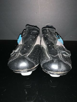 Vintage Specialized Time Cycling Road Bike SHOES 2