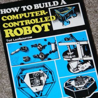 1978 Mos Kim - 1 Robot Robotics Experiments 6502 Synertek Sym - 1 Rockwell Aim 65