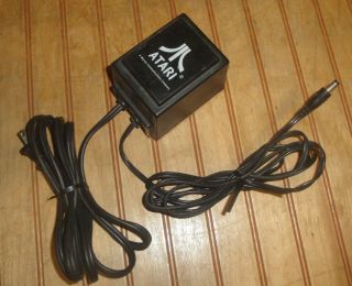 Atari C017945 Computer Power Supply (atari 400 800 Xl 1050)