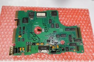 Seagate St - 251 St251 St251 - 1 Mfm Control Board,  Good,  See Details