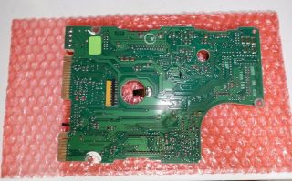 Seagate ST - 251 ST251 ST251 - 1 MFM Control Board,  GOOD,  see details 2
