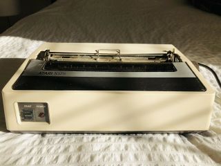 Atari 1025 Dot Matrix Printer