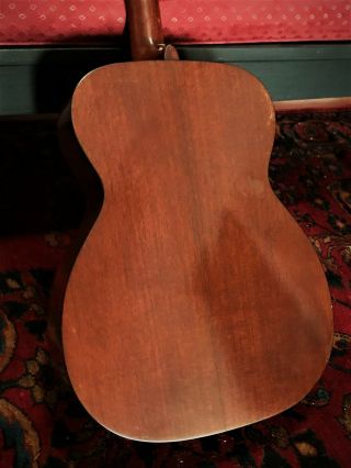 Vintage CF Martin 000 - 18 Acoustic Guitar 3