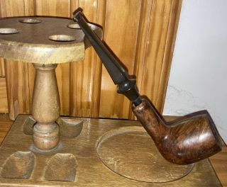Vintage Gbd Pipe 135 London Made