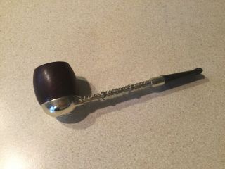 Vintage Smoking Pipe From The 1950’s Viking Made In Usa