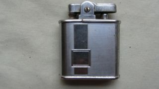 Vintage Ronson Whirlwind Lighter / Us Pat 2481195