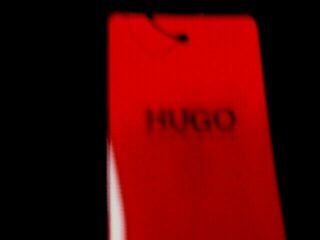 ,  Vintage HUGO BOSS McLaren T - shirt - Hakkinen & Coulthard era - NEW; XL, 2