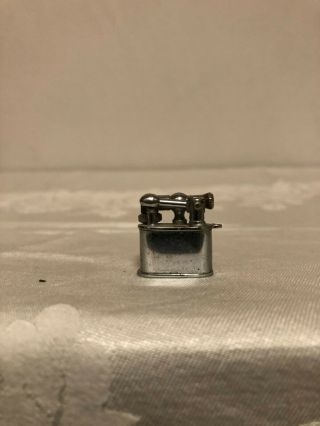 Vintage Miniature Apollo Lift Arm Cigarette Lighter
