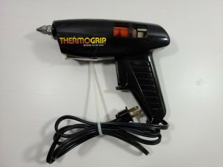 Vintage Usm Corp Thermogrip Model 207 Electric Hot Glue Gun