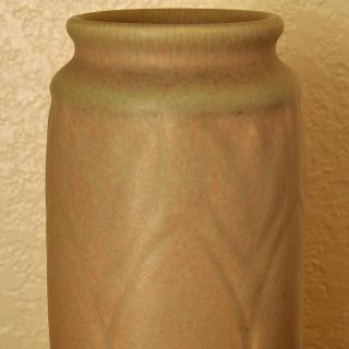 Magnificent Antique Rookwood Pottery Arts Crafts Vase 