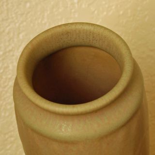 Magnificent Antique Rookwood Pottery Arts Crafts Vase 