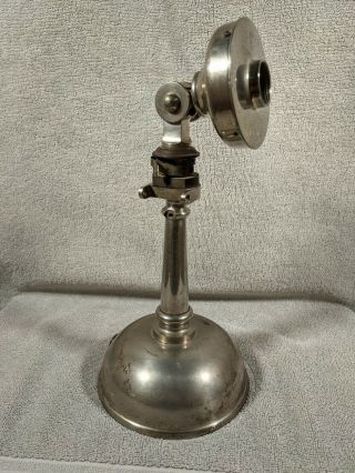 Early Antique Stromberg Carlson Candlestick Telephone - Or Restoration