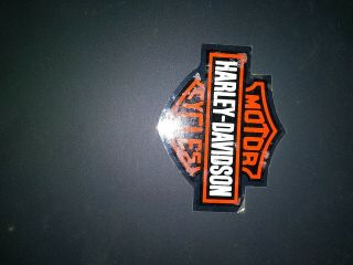 Book Of Collectible Harley Davidson Cards