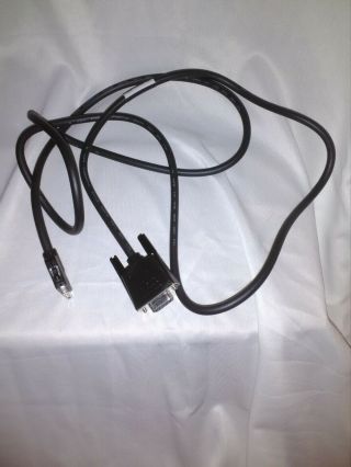 Nec Mobilepro 780/790 Serial Cable