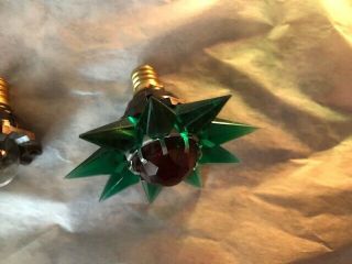 matchless christmas star lights,  3,  3 not,  total 6,  antique 4