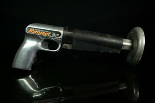 Vintage Ramset - Power Actuated Tool - Pat No.  2945236 Heavy Duty Powder Gun