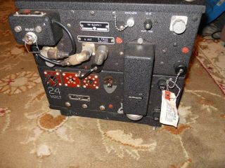US Military Aircraft Radio IFF Transponder Control Panel rt22/apx - 1 3