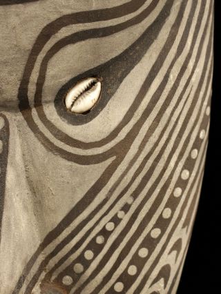 papuan mask,  sepik carving,  papua guinea 4