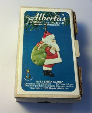 Vintage Alberta 