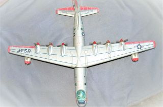 B - 36 Convair Peacemaker Strateagic U.  S.  A.  F.  Bomber 1950 