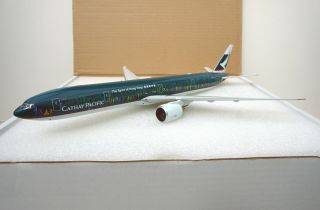 1/200 Jc Wings Cathay Pacific 